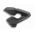 DBK Special Parts (Ducabike) Carbon Fiber Side Covers for Ducati Monster 937 DBK Special Parts (Ducabike) Carbon Fiber Side Covers for Ducati Monster 937
